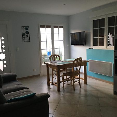 Gite A La Campagne Epieds  Exterior foto